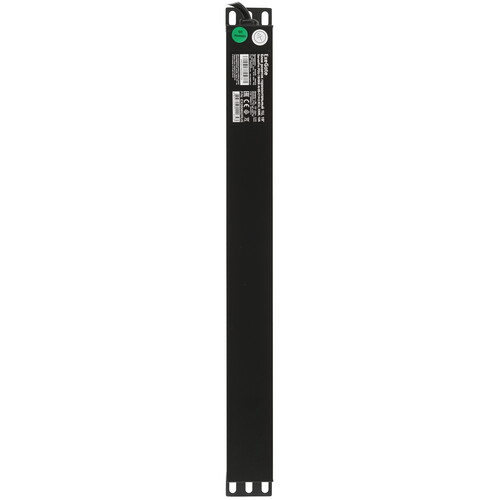Купить Блок розеток ExeGate ServerPro PDU-19H906 Al-9S-C14-2.5CU  8185009. Характеристики, отзывы и цены в Донецке
