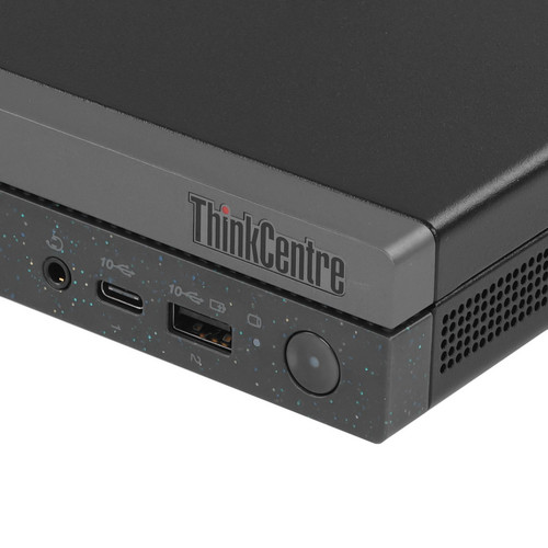 Купить Мини ПК Lenovo ThinkCentre neo 50q Gen 4 [12LN003KUM]  5476004. Характеристики, отзывы и цены в Донецке