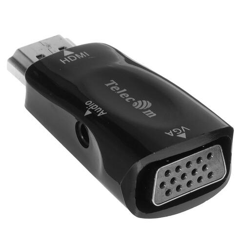 Купить Конвертер Telecom TTC4021B  4865445. Характеристики, отзывы и цены в Донецке