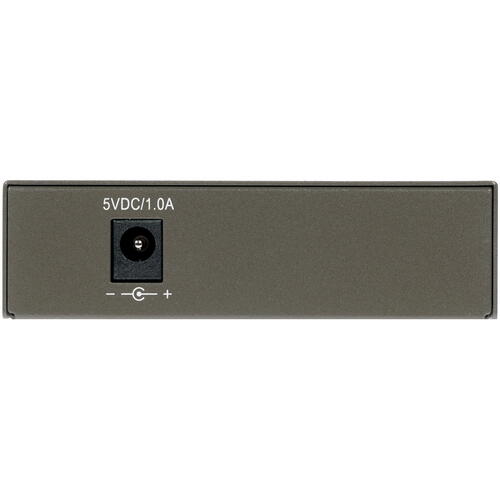Купить Медиаконвертер D-Link DMC-1910R  1900554. Характеристики, отзывы и цены в Донецке