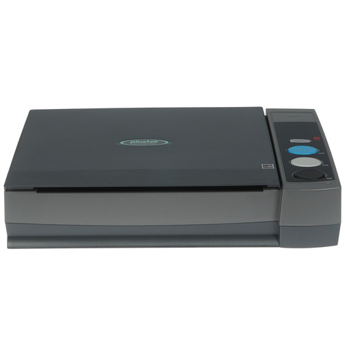 Купить Сканер Plustek OpticBook 3800L  1359155. Характеристики, отзывы и цены в Донецке