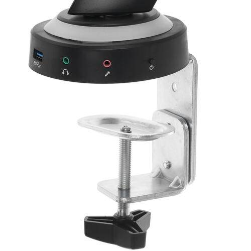 Купить Крепление для мониторов FoxGear LDT39-C012U  4854472. Характеристики, отзывы и цены в Донецке