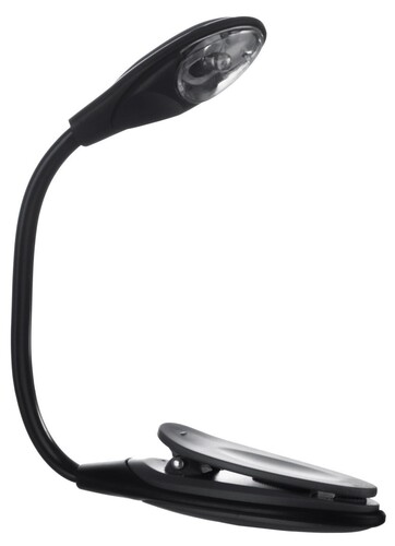 Купить Настольный светильник RISALUX Лоск серый  9216708. Характеристики, отзывы и цены в Донецке