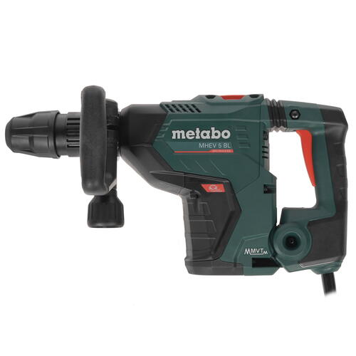 Купить Отбойный молоток Metabo MHEV 5 BL  8194168. Характеристики, отзывы и цены в Донецке