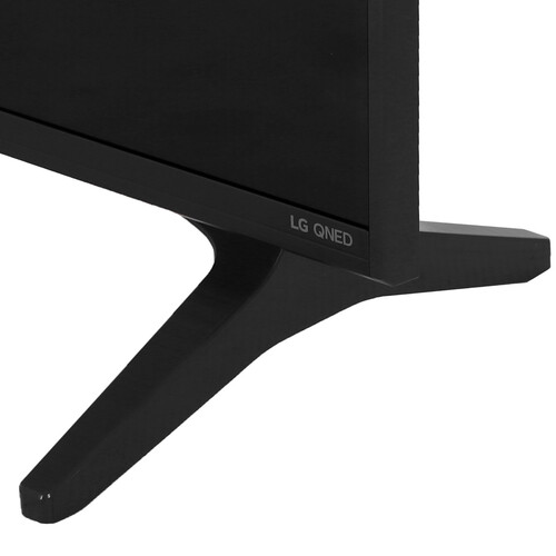 Купить 55" (139 см) Телевизор LG 55QNED70A6A черный  5640121. Характеристики, отзывы и цены в Донецке