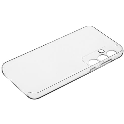 Купить Накладка  Samsung Clear Case для Samsung Galaxy A35 прозрачный  9078625. Характеристики, отзывы и цены в Донецке