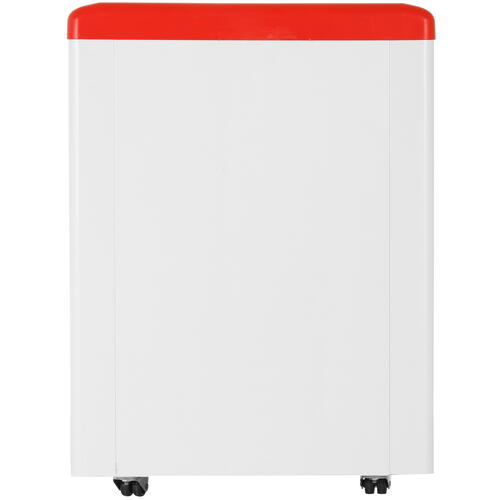 Купить Морозильный ларь Frostor Gellar FG 250 C белый, красный  1229574. Характеристики, отзывы и цены в Донецке