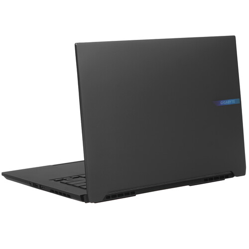 Купить 16" Ноутбук GIGABYTE AERO X16 1VH серый  9276790. Характеристики, отзывы и цены в Донецке