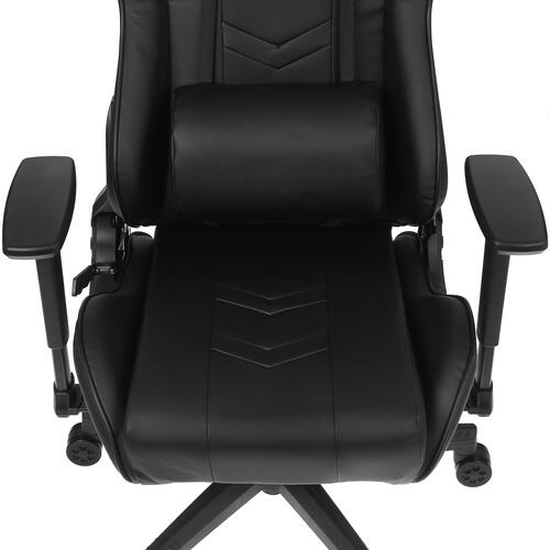 Купить Кресло игровое ARDOR GAMING Gun Shield 50M черный  5083125. Характеристики, отзывы и цены в Донецке