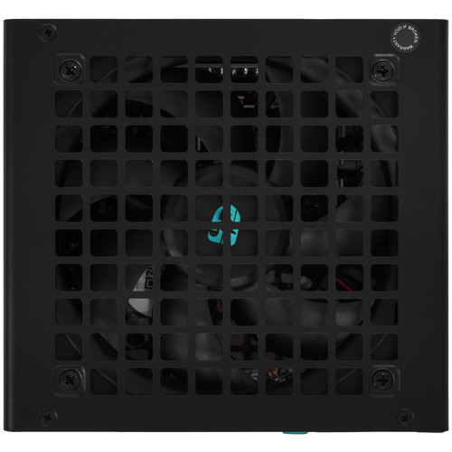 Купить Блок питания DEEPCOOL GamerStorm PQ1000G [R-PQA00G-FD0B-WGEU-V1] черный  5633955. Характеристики, отзывы и цены в Донецке