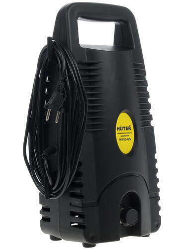 Купить Мойка высокого давления Huter W105-GS  0800607. Характеристики, отзывы и цены в Донецке