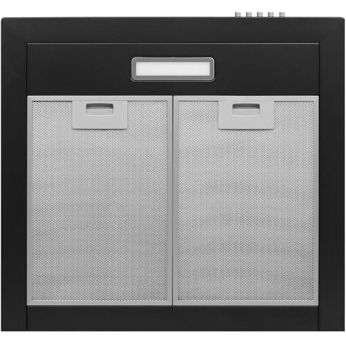 Купить Вытяжка каминная Simfer 8563SM черный/черный  1014764. Характеристики, отзывы и цены в Донецке