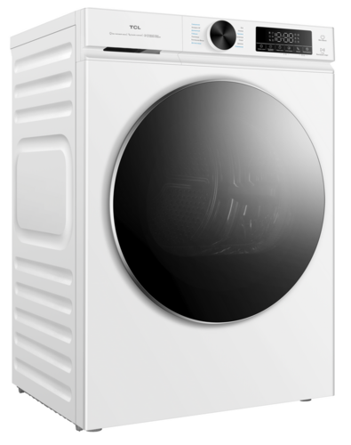 Купить Сушильная машина TCL TDOP-6808W белый  9292497. Характеристики, отзывы и цены в Донецке