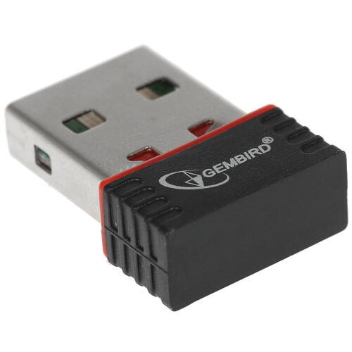 Купить Wi-Fi адаптер Gembird WNP-UA-007  1355402. Характеристики, отзывы и цены в Донецке