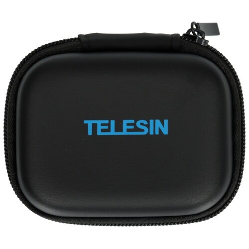 Купить Кейс для хранения GoPro Hero TELESIN Mini Bag  5606916. Характеристики, отзывы и цены в Донецке