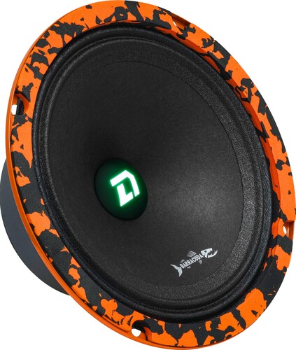 Купить Среднечастотная акустическая система DL Audio Barracuda 165 SE  9285903. Характеристики, отзывы и цены в Донецке