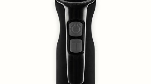 Купить Блендер погружной Kraft KF-HB8001SPBL черный  5350768. Характеристики, отзывы и цены в Донецке