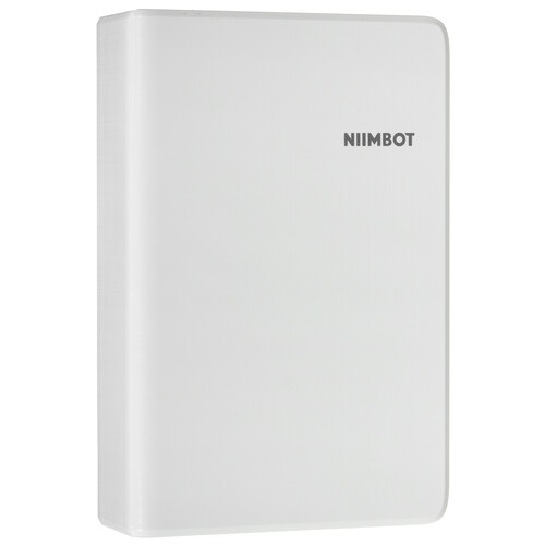 Купить Принтер этикеток NIIMBOT B18  5488759. Характеристики, отзывы и цены в Донецке