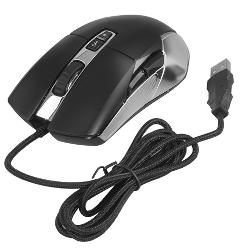 Купить Мышь проводная AULA F816  5619026. Характеристики, отзывы и цены в Донецке