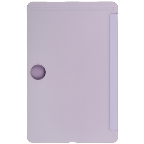Купить Чехол-книжка BoraSCO для HONOR Pad 9 фиолетовый  5483834. Характеристики, отзывы и цены в Донецке