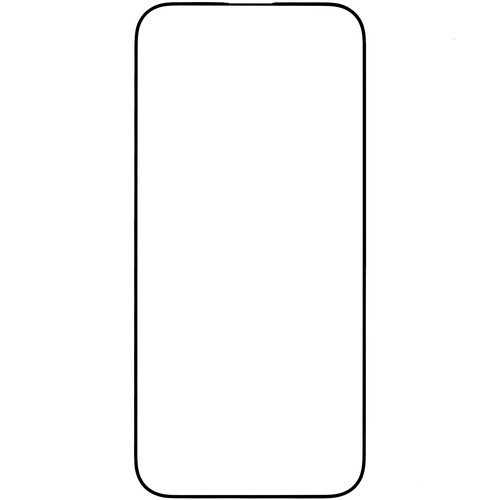Купить Защитное стекло VLP для экрана Apple iPhone 16 Pro Max  5487135. Характеристики, отзывы и цены в Донецке