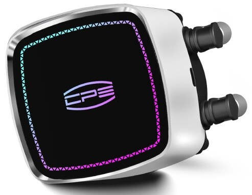 Купить Система охлаждения PCCooler DE360 WH  5457739. Характеристики, отзывы и цены в Донецке