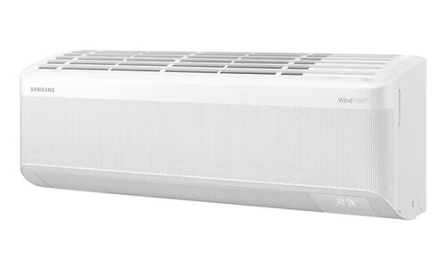 Купить Кондиционер настенный сплит-система Samsung AR70F09C1BWNER/AR70F09C1BWX белый  5622000. Характеристики, отзывы и цены в Донецке