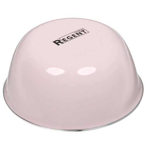 Купить Набор мисок Regent inox Linea Smalto 93-EM-SM-S03  9124857. Характеристики, отзывы и цены в Донецке
