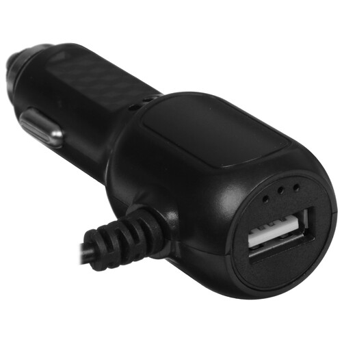 Купить Адаптер для скрытого подключения видеорегистратора iBOX POWER micro USB  5643080. Характеристики, отзывы и цены в Донецке