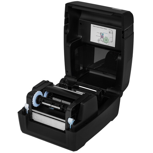 Купить Принтер этикеток iDPRT iT4X  9169424. Характеристики, отзывы и цены в Донецке