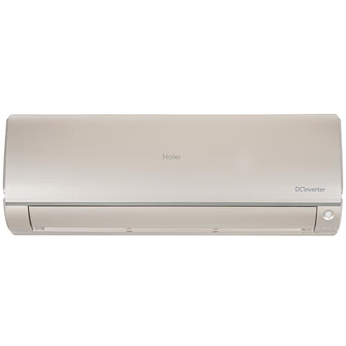 Купить Кондиционер настенный сплит-система Haier AS35S2SF2FA-G/1U35S2SM3FA золотистый  9971235. Характеристики, отзывы и цены в Донецке