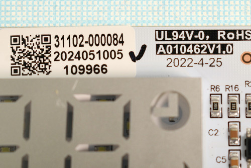 Купить Плата (IR + LED-ind) для кондиционера TCL ELI INV 07 [A010462V1.0]  9138386. Характеристики, отзывы и цены в Донецке