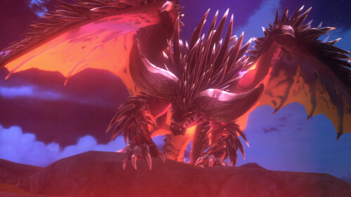 Купить Игра Monster Hunter Stories 2: Wings of Ruin (Steam)  4892767. Характеристики, отзывы и цены в Донецке