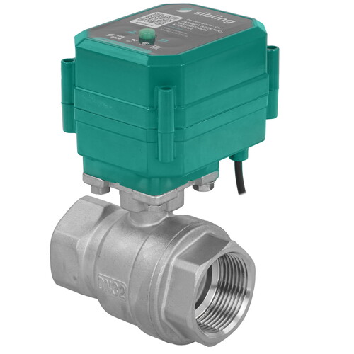 Купить Умный кран Sibling 00-00015426  5490364. Характеристики, отзывы и цены в Донецке