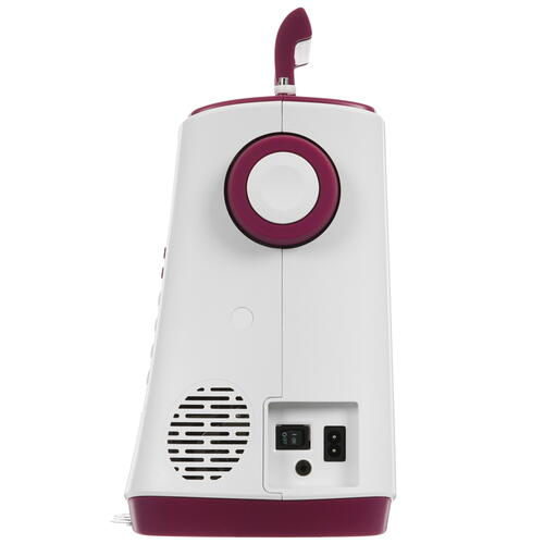 Купить Швейная машина Necchi NC-204D  9963325. Характеристики, отзывы и цены в Донецке