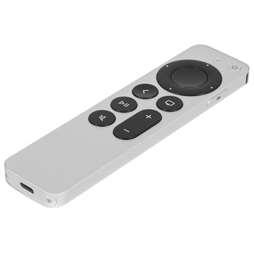 Купить Медиаплеер Apple TV 4K MN873PA/A  5083855. Характеристики, отзывы и цены в Донецке