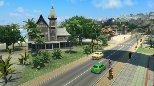 Купить Дополнение для игры Tropico 4: Voodoo (Steam)  5627013. Характеристики, отзывы и цены в Донецке