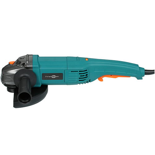 Купить Углошлифовальная машина (УШМ) FinePower AG180S-180  5093286. Характеристики, отзывы и цены в Донецке