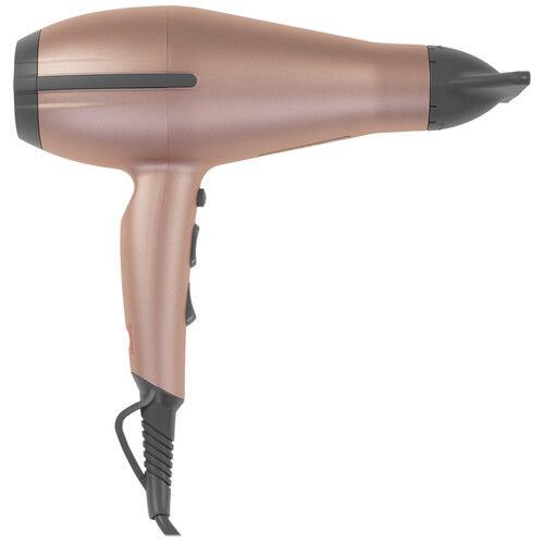 Купить Фен GA.MA TEMPO SENSI ROSE 5D розовый/черный  9269153. Характеристики, отзывы и цены в Донецке