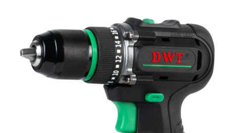 Купить Дрель-шуруповерт DWT ABSP-20 DNF-2 BMC  9297922. Характеристики, отзывы и цены в Донецке