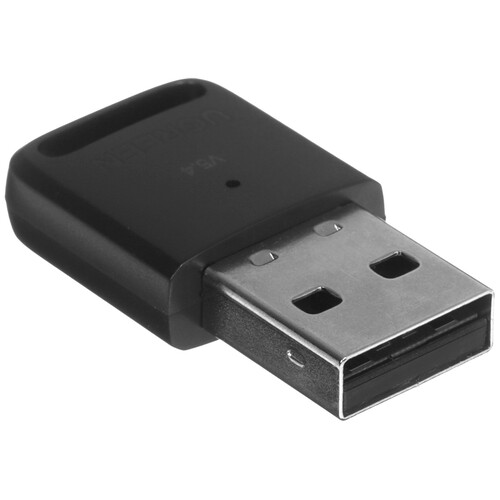 Купить Bluetooth адаптер UGREEN CM748  5610726. Характеристики, отзывы и цены в Донецке