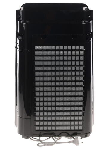 Купить Климатический комплекс Sharp KC-D41RB черный  1012537. Характеристики, отзывы и цены в Донецке