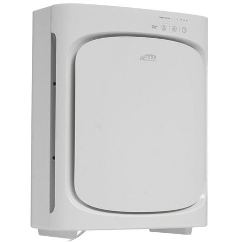 Купить Очиститель воздуха AIC CF8410 белый  1331571. Характеристики, отзывы и цены в Донецке