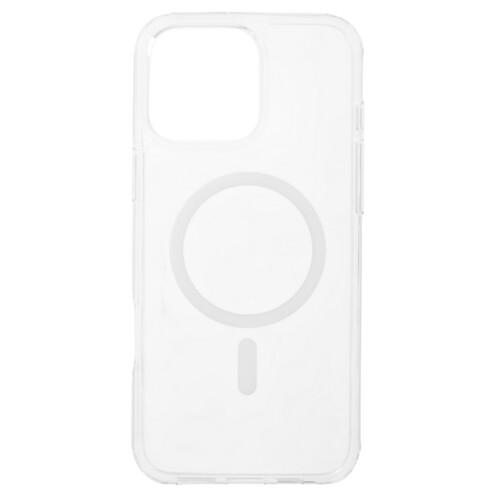 Купить Накладка  VLP Air Case для Apple iPhone 16 Pro Max прозрачный  5487121. Характеристики, отзывы и цены в Донецке