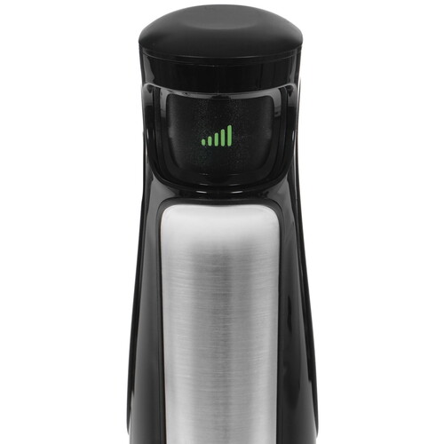 Купить Блендер погружной Braun MQ7035 черный  5319991. Характеристики, отзывы и цены в Донецке