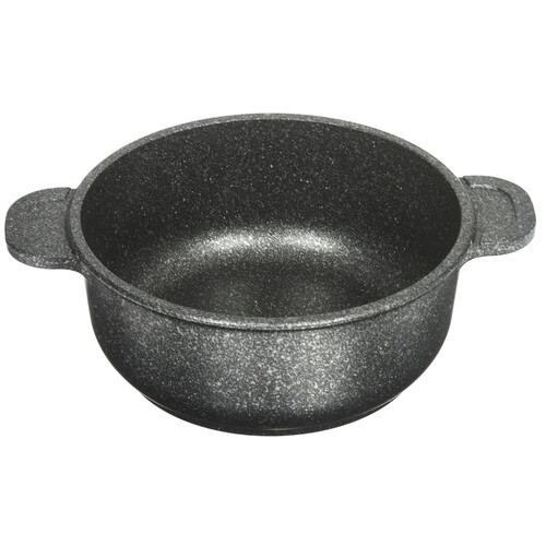 Купить Кастрюля Tima Вдохновение ВДК-220 3 л 22 см черный  9136356. Характеристики, отзывы и цены в Донецке