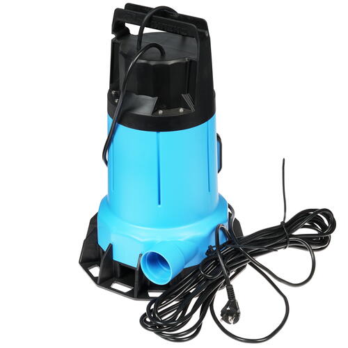 Купить Насос дренажный Джилекс ДРЕНАЖНИК 550/14  1223252. Характеристики, отзывы и цены в Донецке