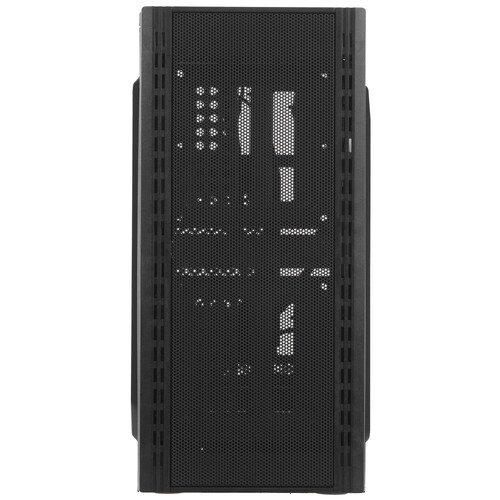 Купить Корпус GiNZZU B170  черный  9230048. Характеристики, отзывы и цены в Донецке
