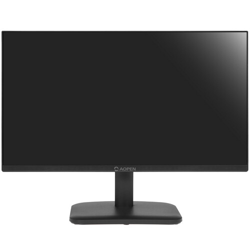 Купить 21.5" Монитор AOpen 22CV1QH3bi черный  5615089. Характеристики, отзывы и цены в Донецке