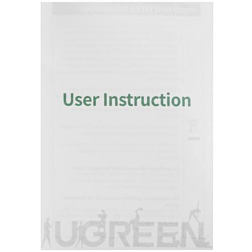 Купить Внешняя звуковая карта Ugreen US205  5022478. Характеристики, отзывы и цены в Донецке